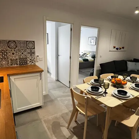 Apartment Casa Del Mar 2