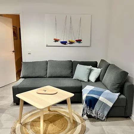 Casa Del Mar 2 Apartment