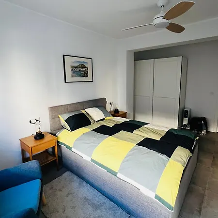 Casa Del Mar 2 *